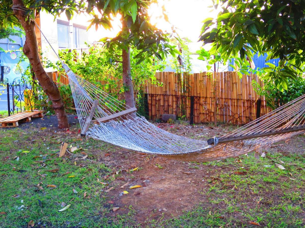 Bali Utopia Backpacker Jimbaran Exteriér fotografie