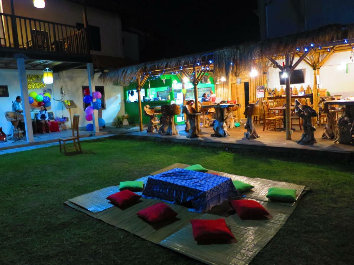 Bali Utopia Backpacker Jimbaran Exteriér fotografie